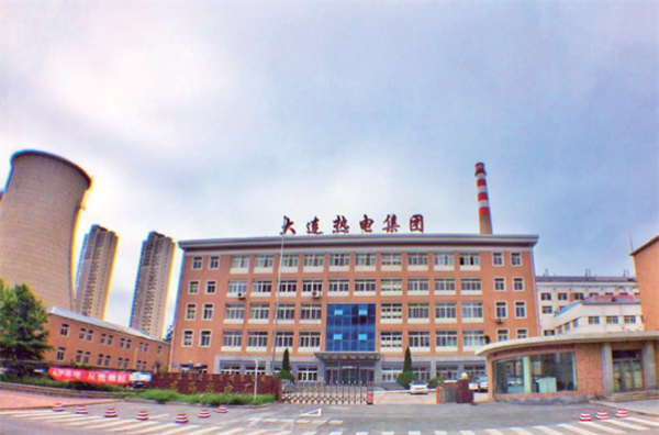 公司簡介 公司簡介