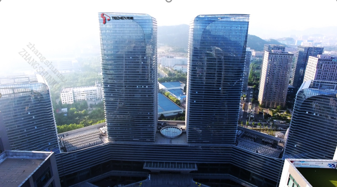 青島乾程科技股份有限公司